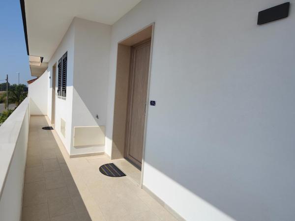 Helianthus Rooms : photo 4 de la chambre chambre standard lit queen-size