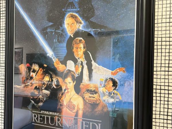 The Adler a Hollywood Hotel : photo 4 de la chambre hébergement double star wars