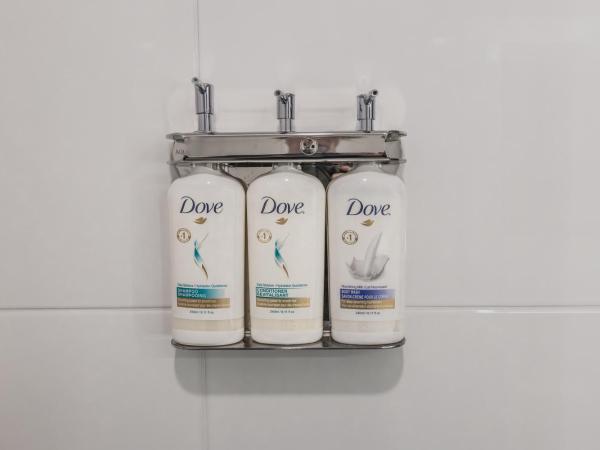 Holiday Inn Express Toronto-North York, an IHG Hotel : photo 10 de la chambre chambre standard