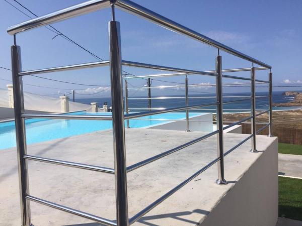 Doniños Nature : photo 5 de la chambre maison 4 chambres