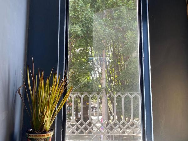 Choco Hostel : photo 2 de la chambre chambre double Économique