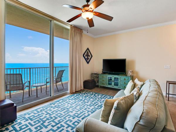 Tidewater Beach Resort : photo 9 de la chambre appartement 1 chambre