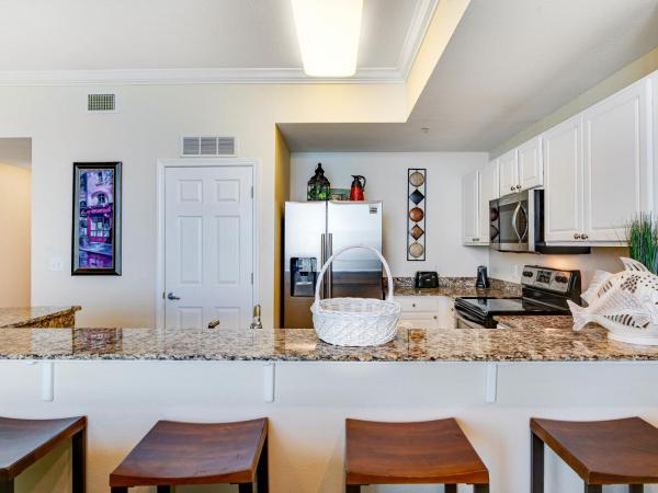 Tidewater Beach Resort : photo 3 de la chambre appartement 1 chambre