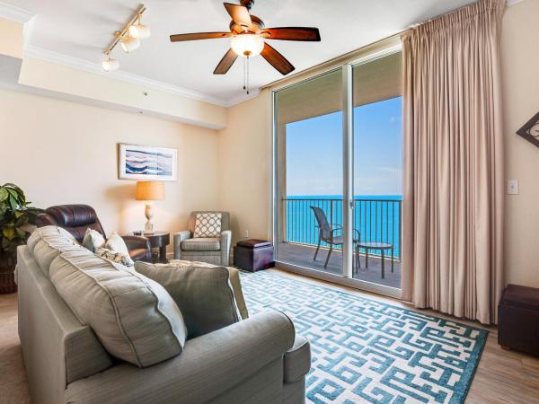 Tidewater Beach Resort : photo 2 de la chambre appartement 1 chambre