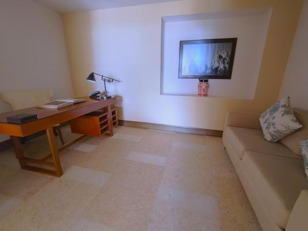 Secrets Puerto Los Cabos Golf & Spa18+ : photo 1 de la chambre suite présidentielle - côté océan