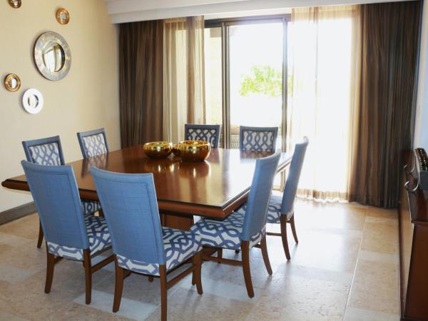 Secrets Puerto Los Cabos Golf & Spa18+ : photo 2 de la chambre suite présidentielle - côté océan