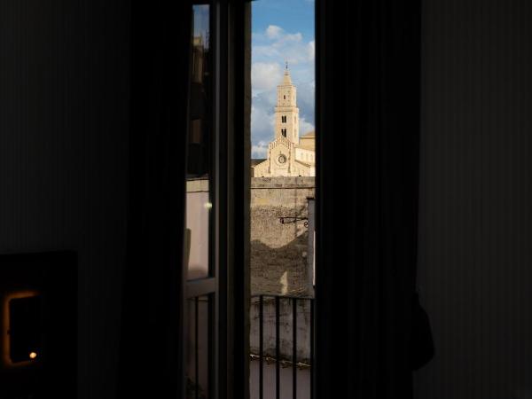 Lo Stemma Luxury Boutique Hotel : photo 4 de la chambre chambre lit king-size deluxe