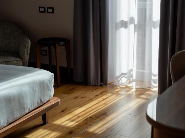 Lo Stemma Luxury Boutique Hotel : photo 3 de la chambre chambre lit king-size