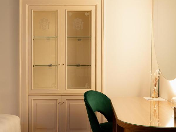 Lo Stemma Luxury Boutique Hotel : photo 2 de la chambre chambre lit king-size