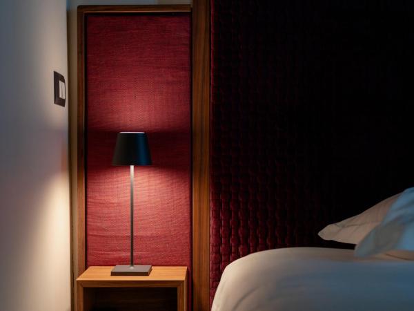 Lo Stemma Luxury Boutique Hotel : photo 1 de la chambre chambre simple standard