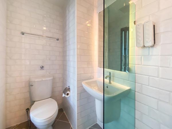 ISTY Hotel -SHA Extra Plus : photo 5 de la chambre chambre double standard