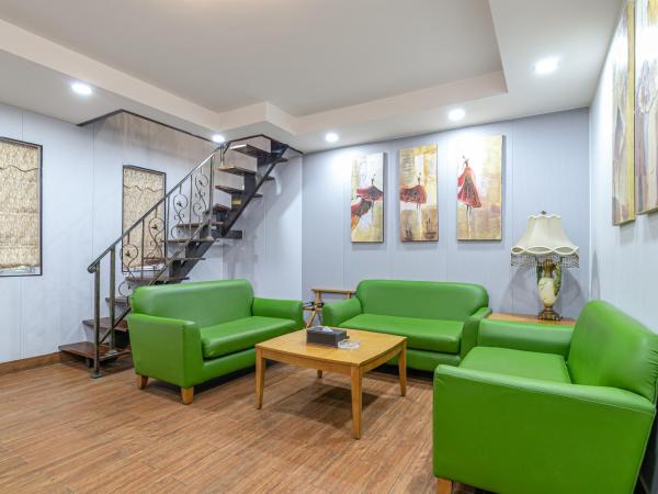 Guangzhou The Royal Garden Hotel : photo 4 de la chambre suite duplex premier