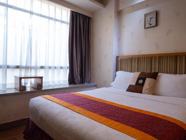 Guangzhou The Royal Garden Hotel : photo 4 de la chambre stanard double room