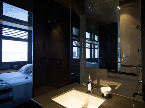 Key Hotel : photo 8 de la chambre chambre double supérieure - vue sur mer