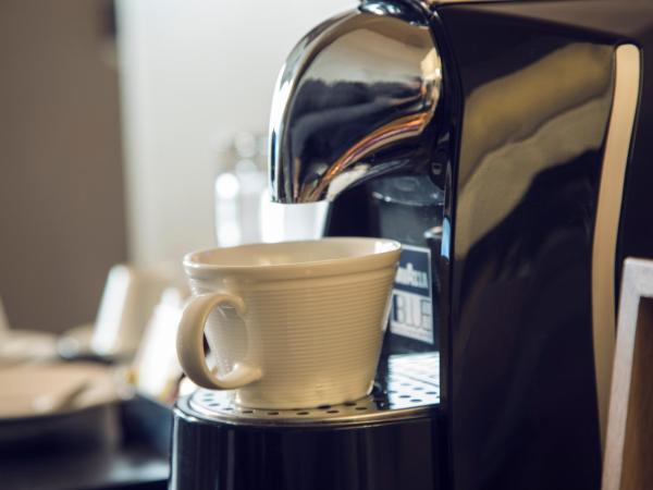 Key Hotel : photo 8 de la chambre suite exécutive