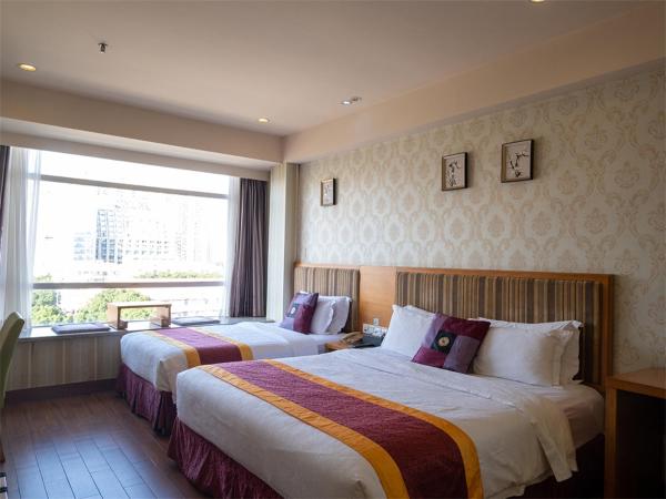 Guangzhou The Royal Garden Hotel : photo 3 de la chambre suite deluxe