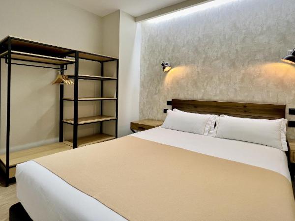 Aparthotel Luz de Gades - Suites Spa Gym - Adults Only : photo 7 de la chambre studio supérieur