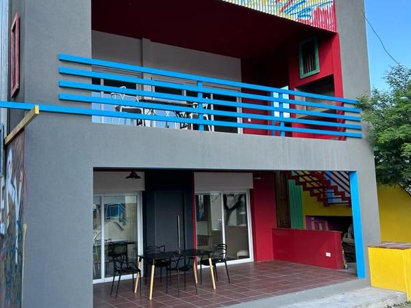 Apart Gallery - San Lorenzo - Salta : photo 9 de la chambre appartement 2 chambres