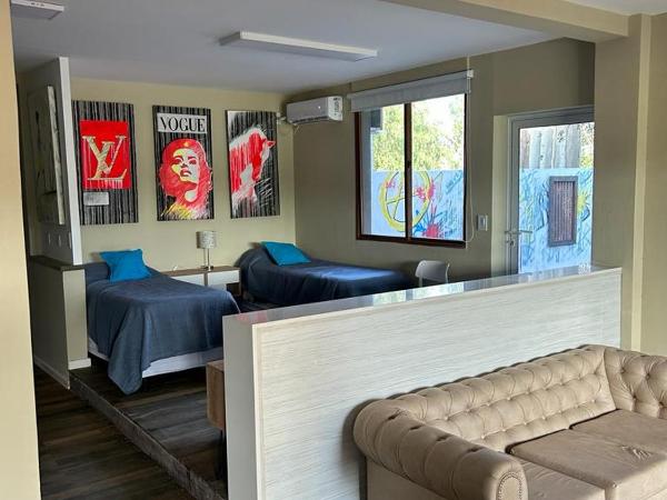 Apart Gallery - San Lorenzo - Salta : photo 10 de la chambre appartement 2 chambres