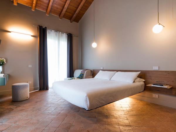 Nèroli Bio Relais : photo 3 de la chambre chambre deluxe