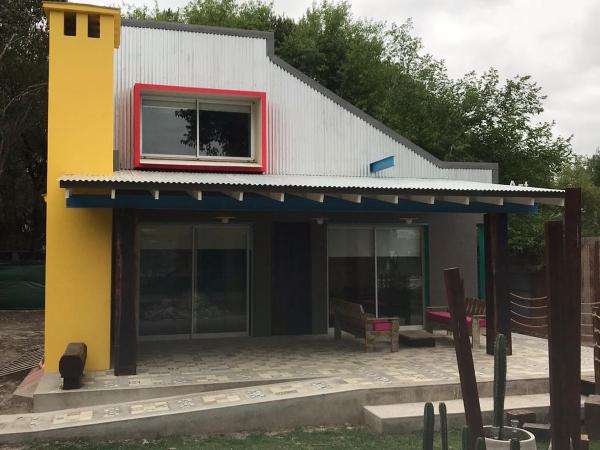 Apart Gallery - San Lorenzo - Salta : photo 4 de la chambre appartement en duplex