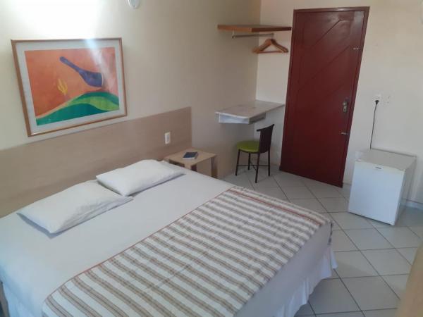 Laina´s Place Hotel : photo 4 de la chambre chambre - vue sur mer