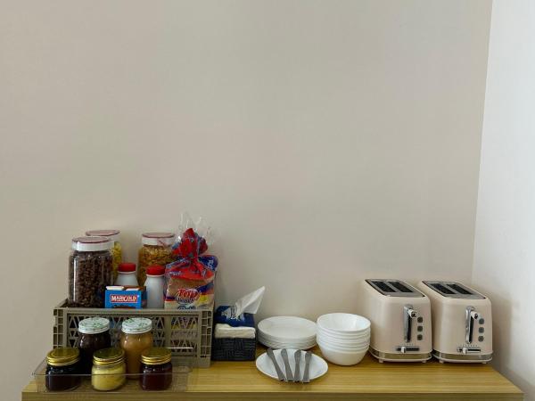 Wink at Perak Road : photo 1 de la chambre single pod (female) in shared room