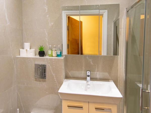 Ealing Residency : photo 10 de la chambre appartement