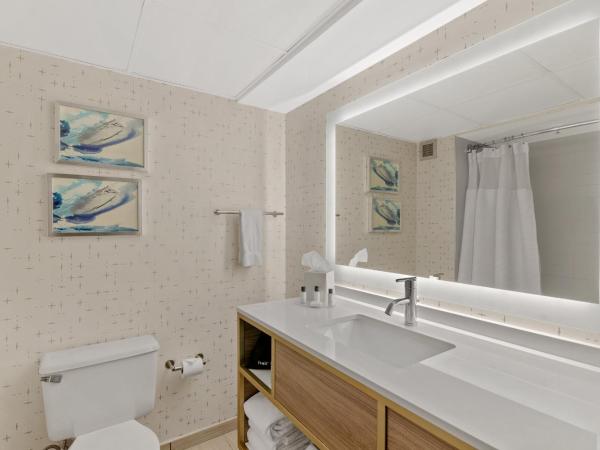 Crowne Plaza Houston Med Ctr-Galleria Area, an IHG Hotel : photo 8 de la chambre chambre standard avec 2 lits queen-size