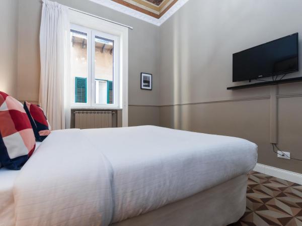 casa mo room and suite : photo 7 de la chambre chambre double avec salle de bains privative extérieure