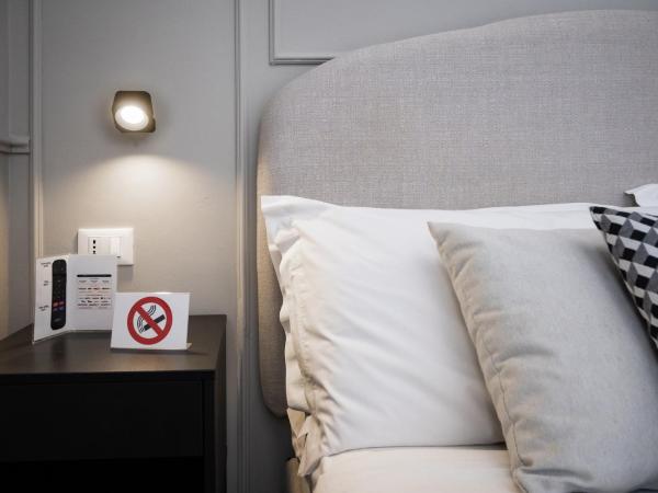 casa mo room and suite : photo 9 de la chambre chambre double standard