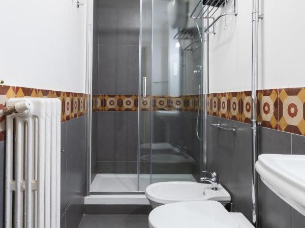 casa mo room and suite : photo 4 de la chambre chambre double deluxe avec balcon