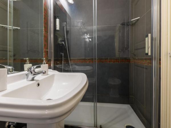 casa mo room and suite : photo 9 de la chambre chambre double deluxe avec balcon