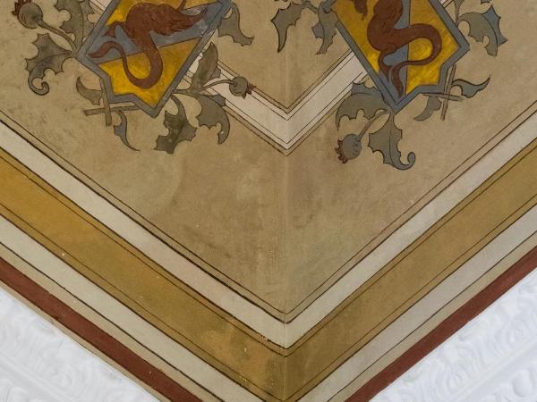 casa mo room and suite : photo 6 de la chambre chambre double deluxe avec balcon