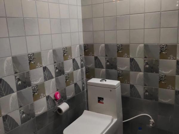 Pink City Backpackers : photo 3 de la chambre dortoir mixte