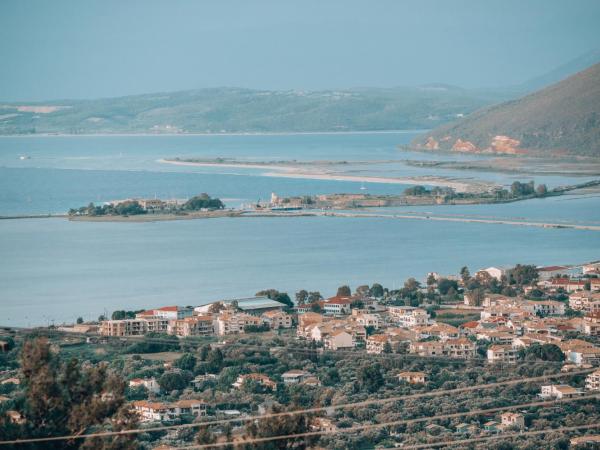 Semiramis : photo 7 de la chambre chambre double deluxe avec balcon - vue sur mer
