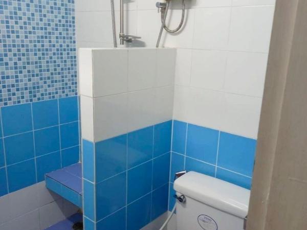 Mansion Sarasinee @ Chatuchak : photo 6 de la chambre studio triple standard