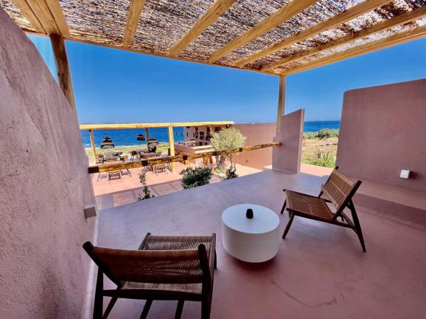 Akre Hotel : photo 6 de la chambre suite - vue sur piscine