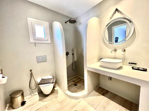 Akre Hotel : photo 7 de la chambre suite - vue sur piscine