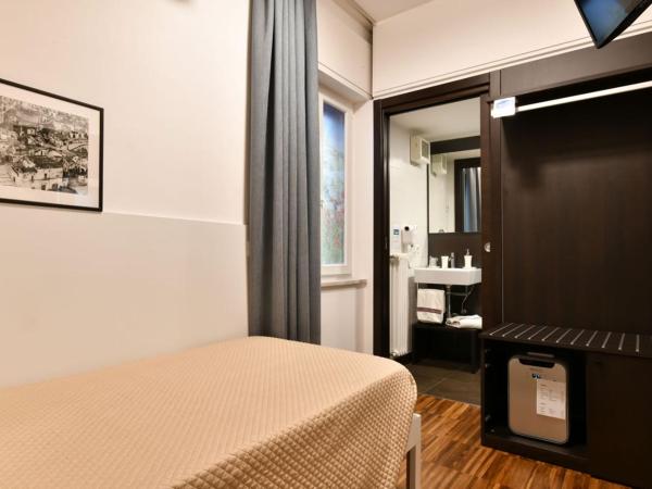 B&B Donna Eleonora : photo 6 de la chambre chambre simple Économique