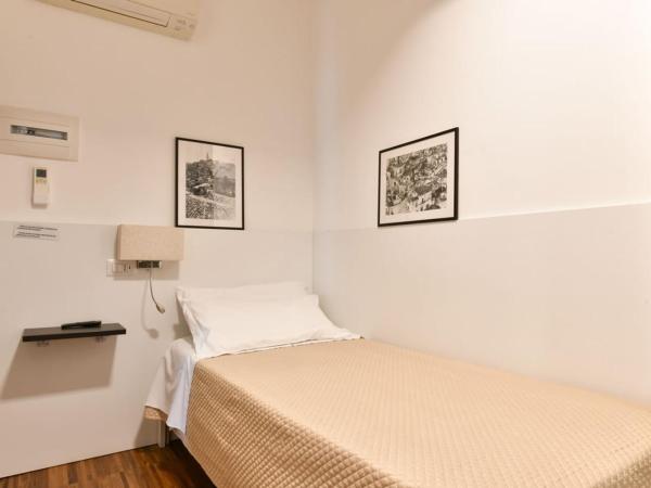 B&B Donna Eleonora : photo 7 de la chambre chambre simple Économique