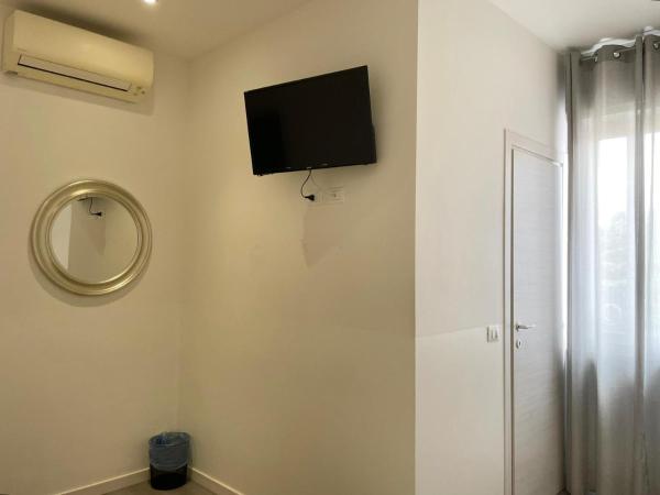 Confortini Rooms SUNDAY : photo 10 de la chambre chambre double standard