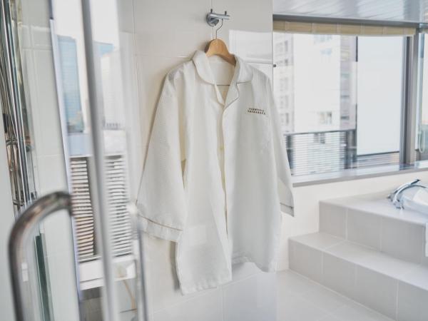 Harmonie Embrassee : photo 1 de la chambre suite junior lit king-size - non-fumeurs