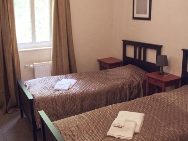 Hotel St.Michael : photo 3 de la chambre chambre lits jumeaux confort