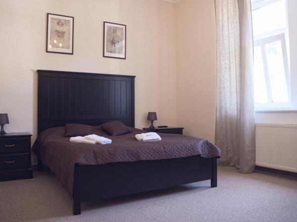 Hotel St.Michael : photo 2 de la chambre chambre double confort