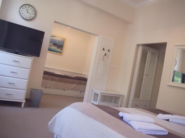 Hotel St.Michael : photo 3 de la chambre suite familiale