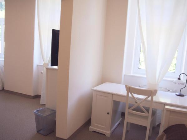 Hotel St.Michael : photo 6 de la chambre suite familiale