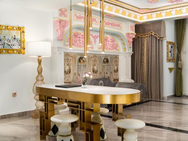 Arte by Thomas Chan : photo 6 de la chambre artisan topaz