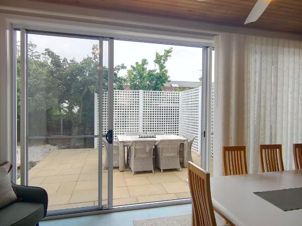 Windarra on High : photo 3 de la chambre appartement avec terrasse