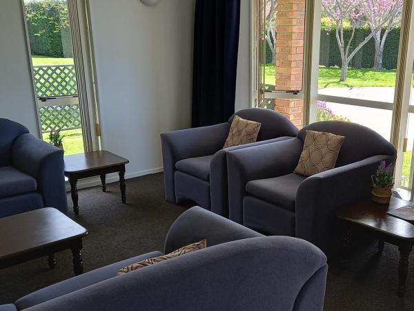 Northwood Motor Lodge : photo 2 de la chambre maison de ville 3 chambres